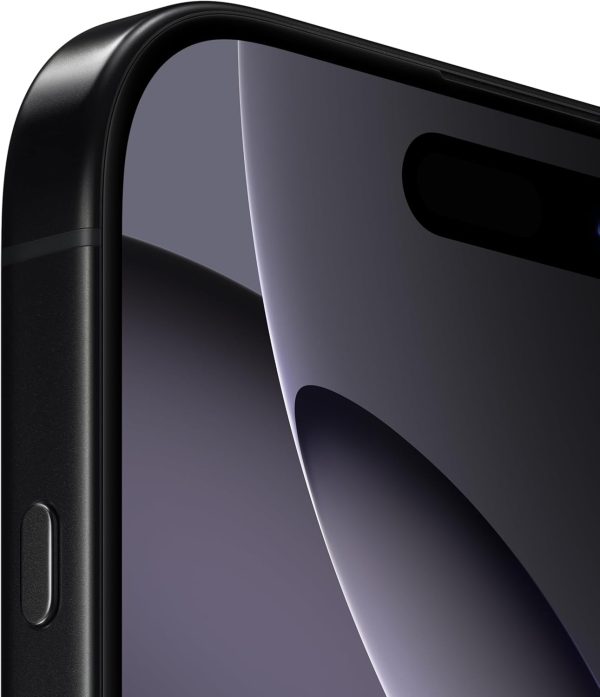 iPhone 16 Pro / 128GB / Black Titanium (SIM Free) - Image 7