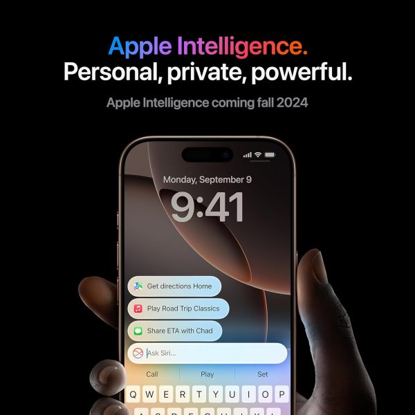 iPhone 16 Pro / 128GB / Black Titanium (SIM Free) - Image 5