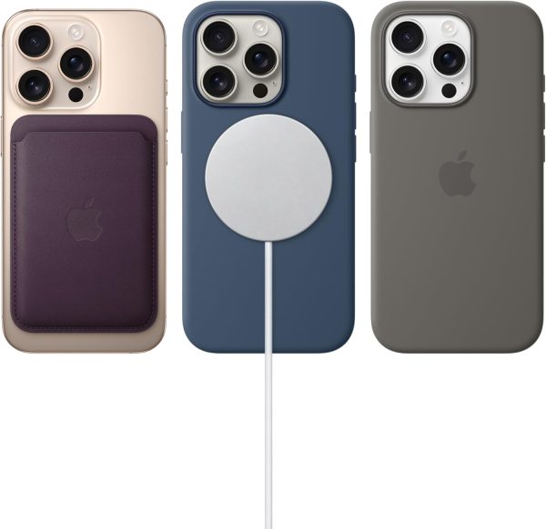 iPhone 16 Pro / 128GB / Black Titanium (SIM Free) - Image 3